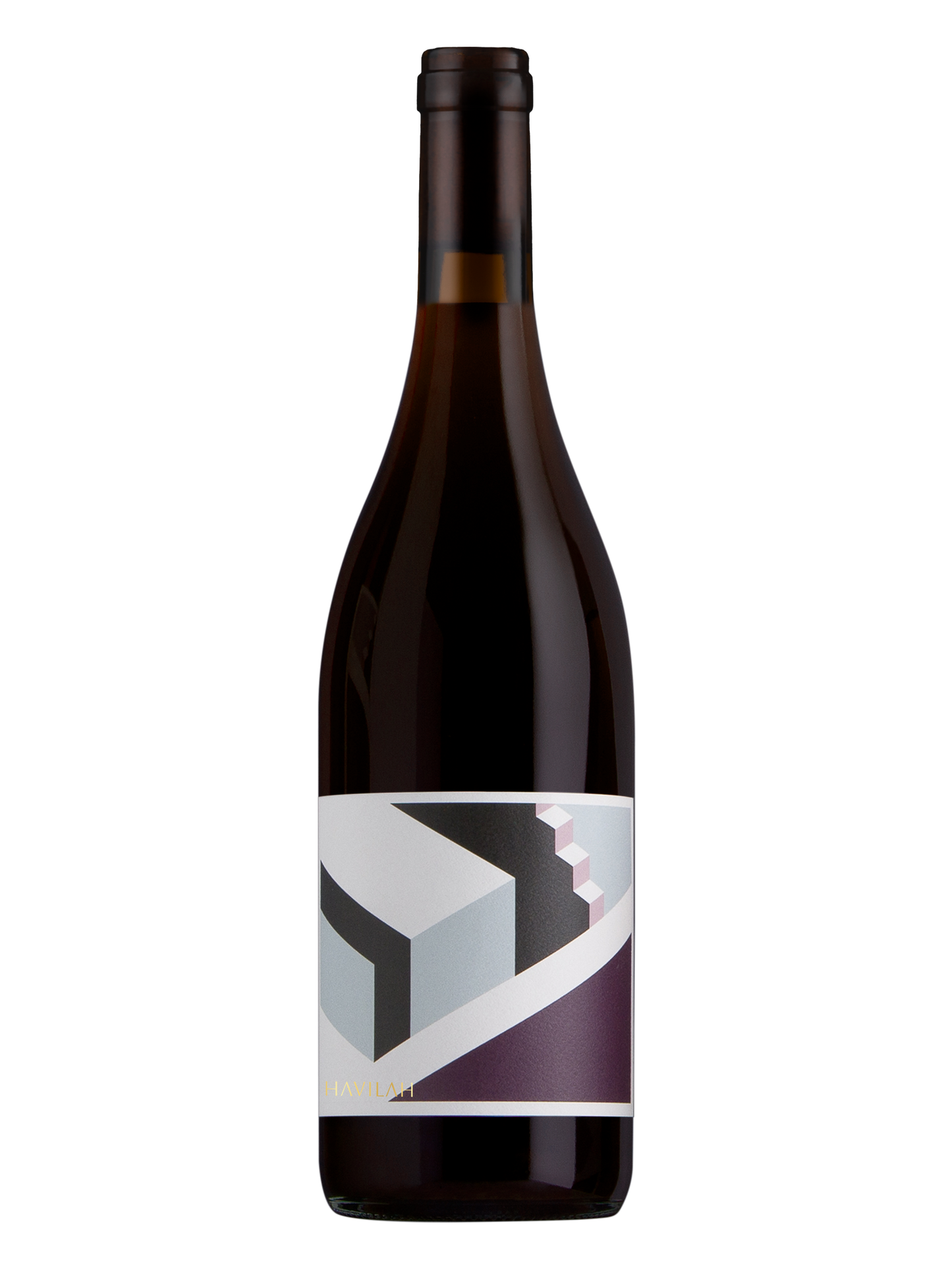 2024 Havilah Shiraz