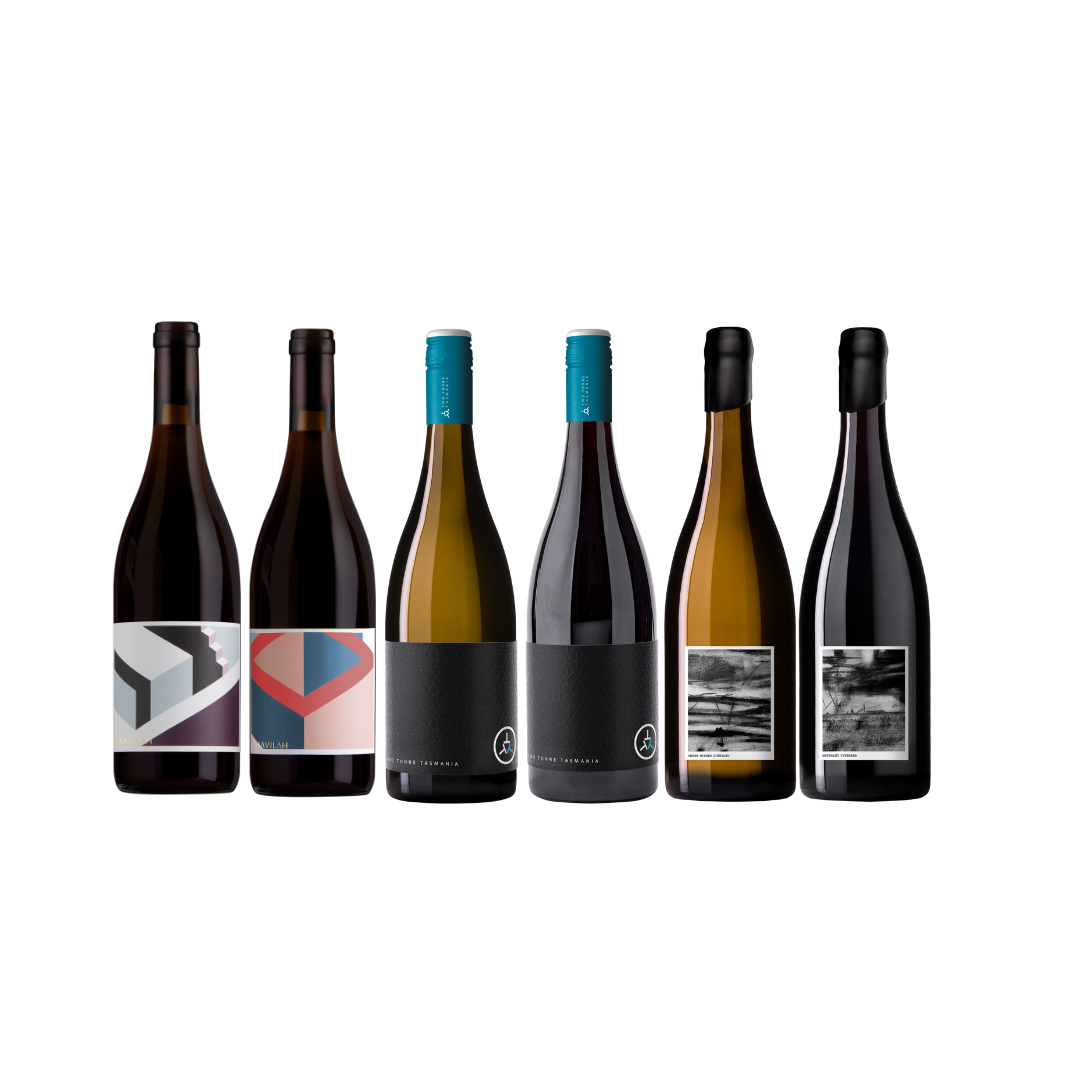 Seasonal Sampler 6 Pack