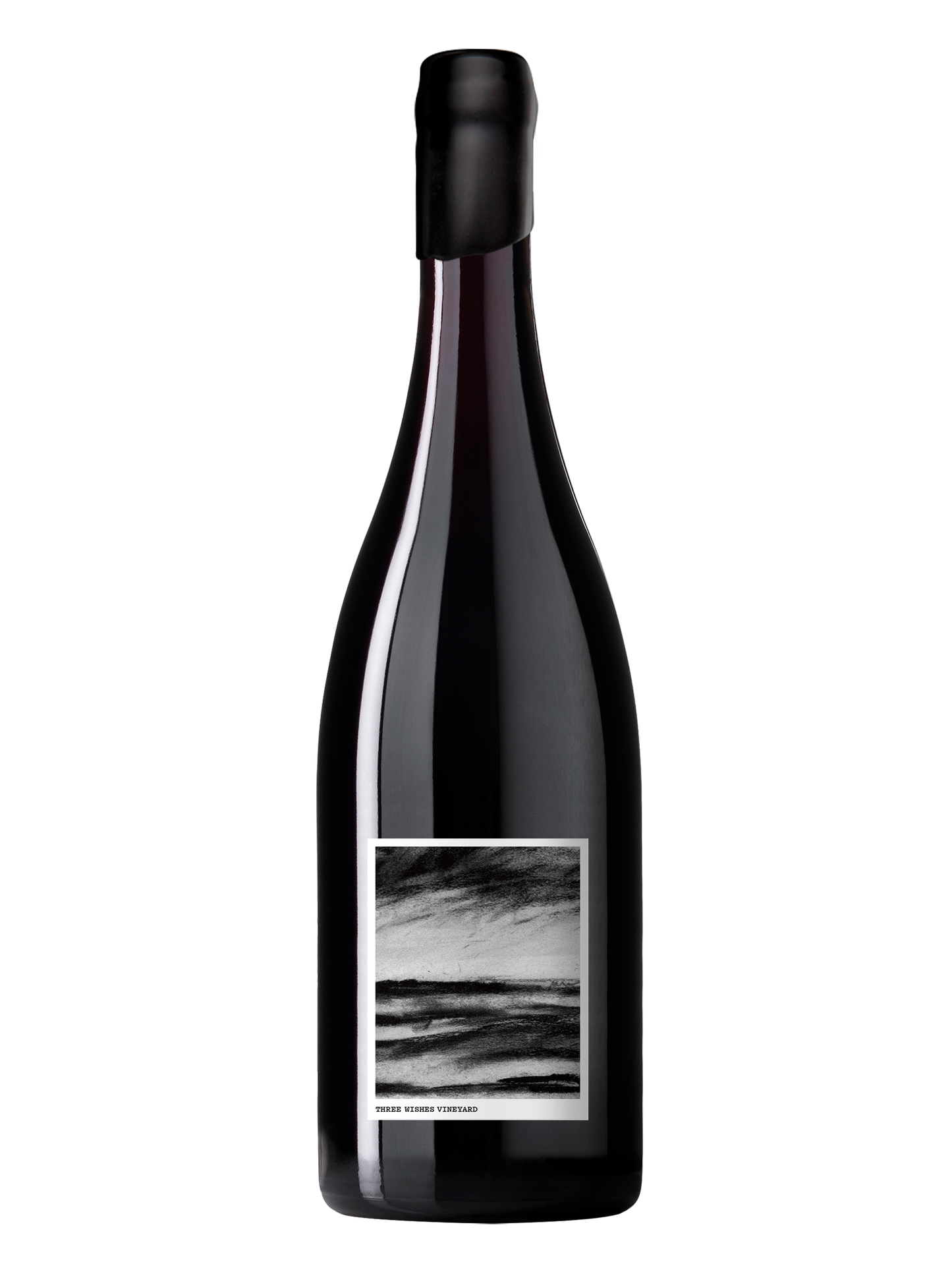 2022 Three Wishes Vineyard Pinot Noir
