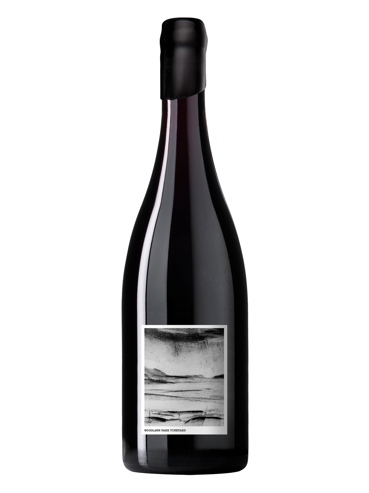 2023 Woodlawn Park Vineyard Pinot Noir