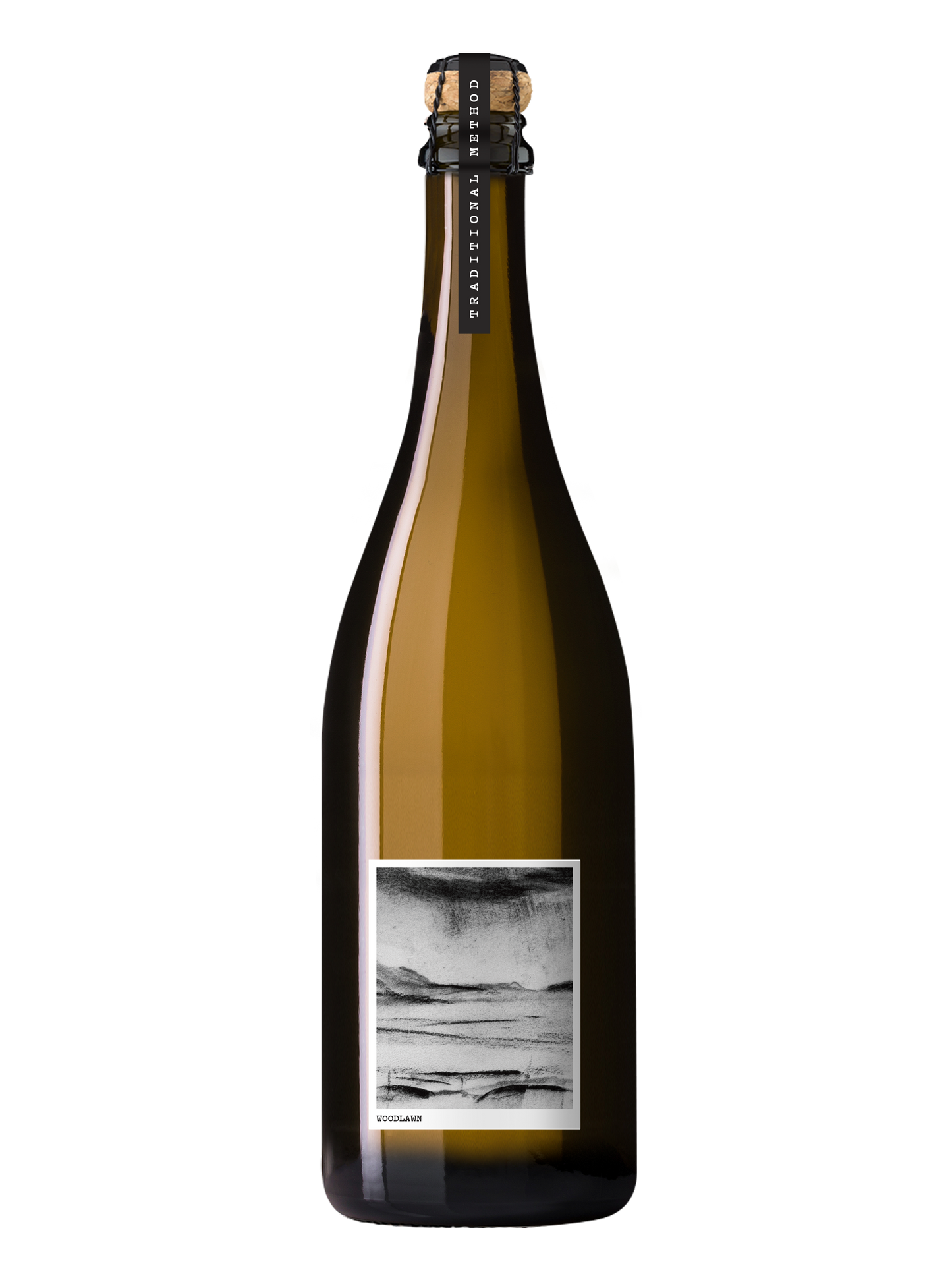 NV Woodlawn Cuvee 232 Traditional Method