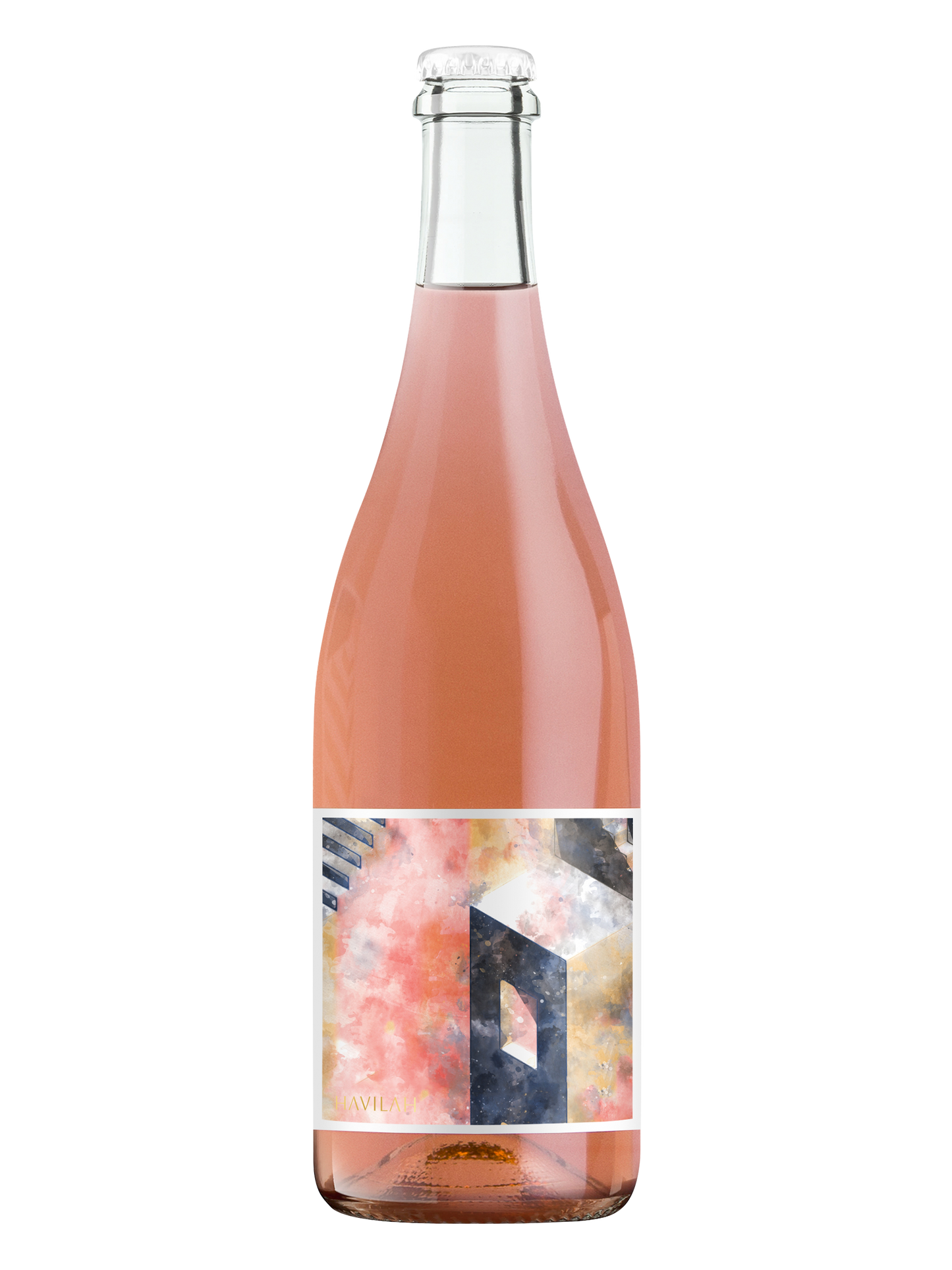 2025 Havilah Pink Fizz