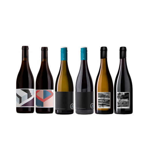 Seasonal Sampler 6 Pack