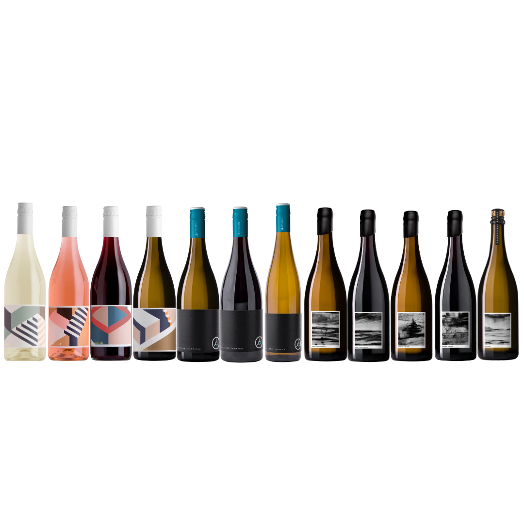 Christmas Dozen (NEW)