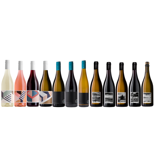 Christmas Dozen (NEW)