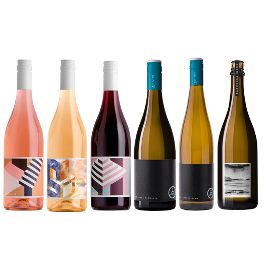 Seasonal Sampler 6 Pack - Summer