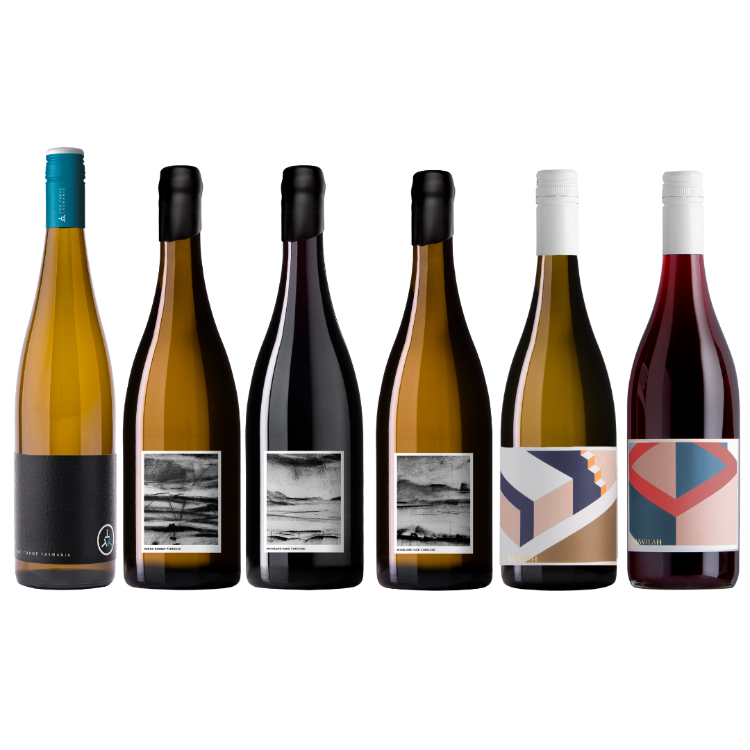 Tasmanian Wine Show Award Pack - NEW