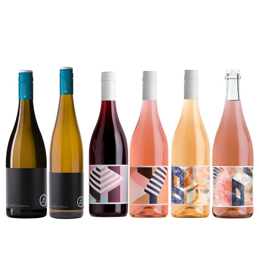 Seasonal Sampler 6 Pack - Spring